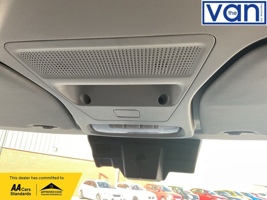 Used Ford Transit Courier 2024 for sale - 76118907: Photo 34