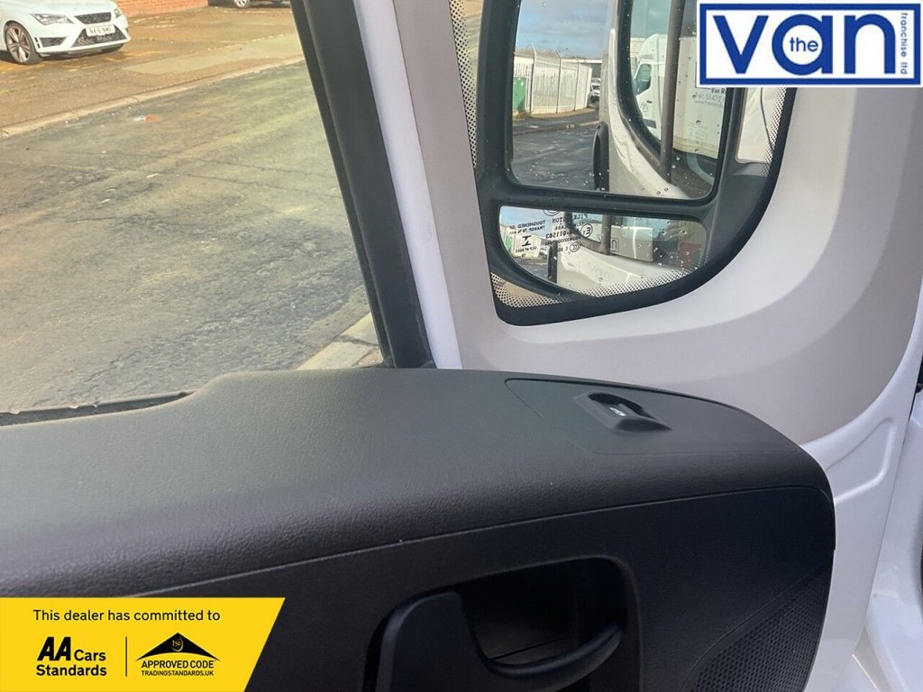 Used Citroen Relay 2020 for sale - 76469840: Photo 16