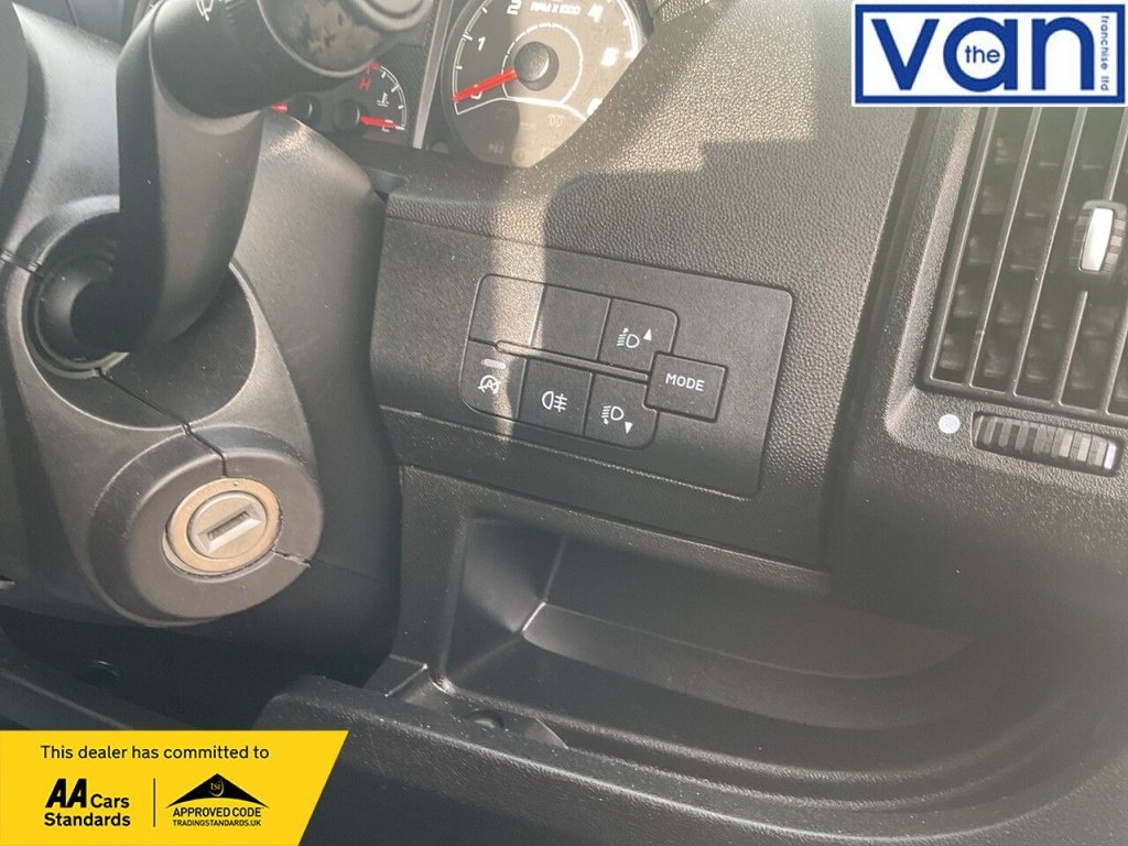 Used Citroen Relay 2020 for sale - 76469840: Photo 22