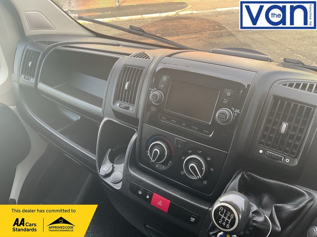 Used Citroen Relay 2020 for sale - 76469840: Photo 24