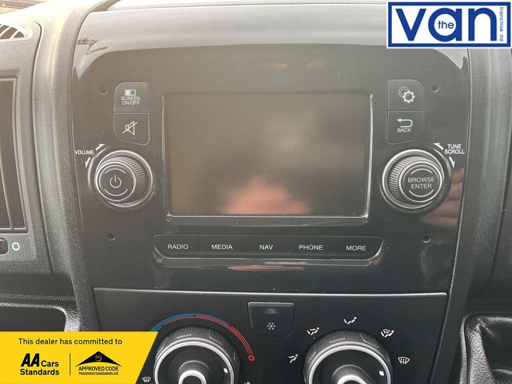 Used Citroen Relay 2020 for sale - 76469840: Photo 25