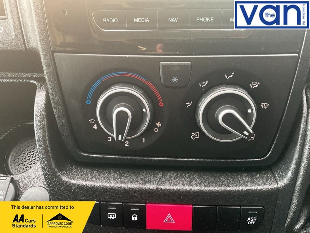 Used Citroen Relay 2020 for sale - 76469840: Photo 26