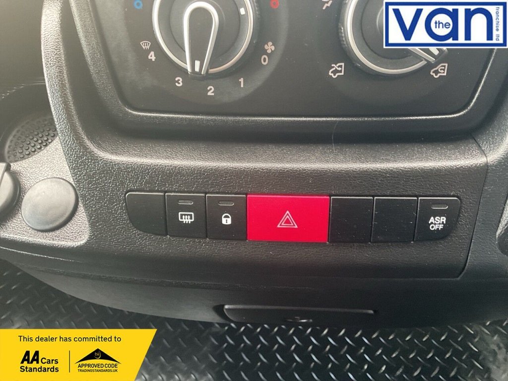 Used Citroen Relay 2020 for sale - 76469840: Photo 27