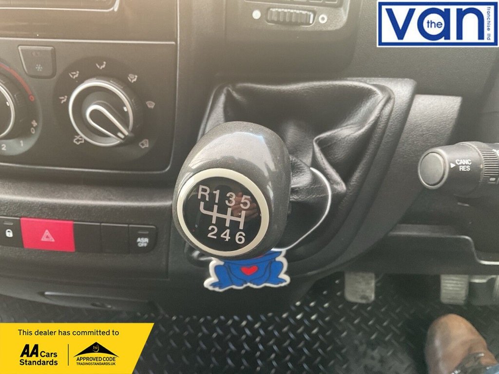 Used Citroen Relay 2020 for sale - 76469840: Photo 28