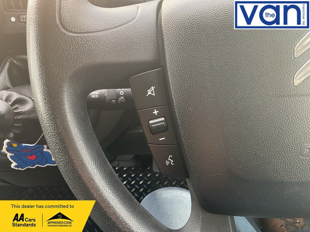 Used Citroen Relay 2020 for sale - 76469840: Photo 30