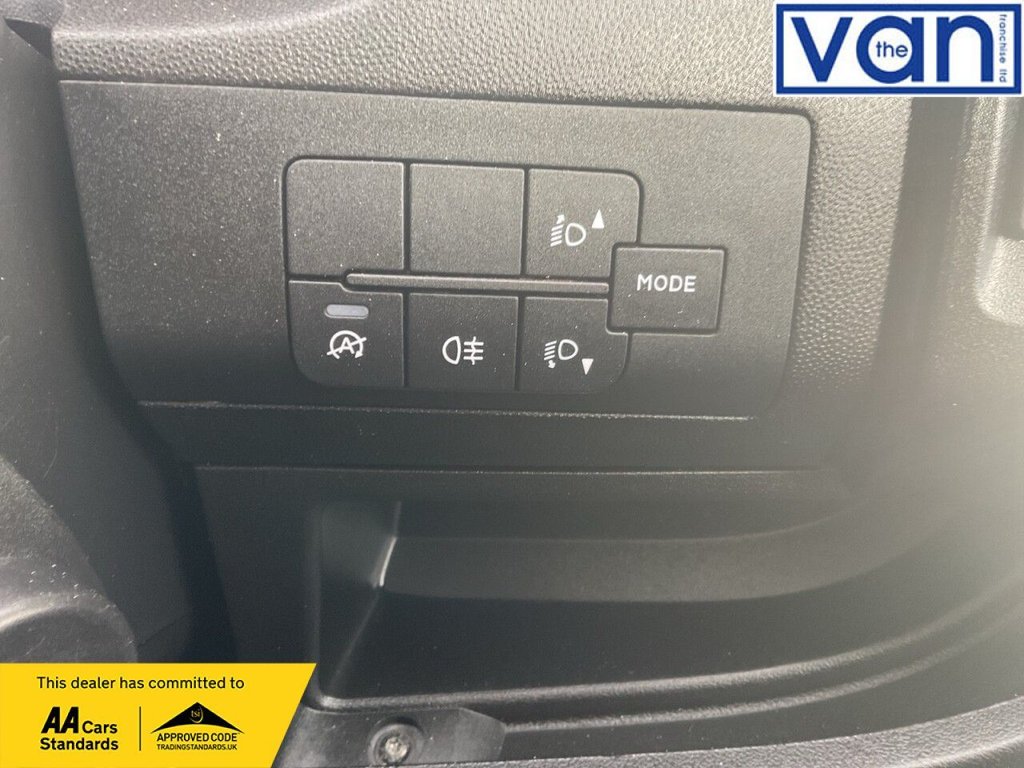 Used Citroen Relay 2020 for sale - 76469840: Photo 33