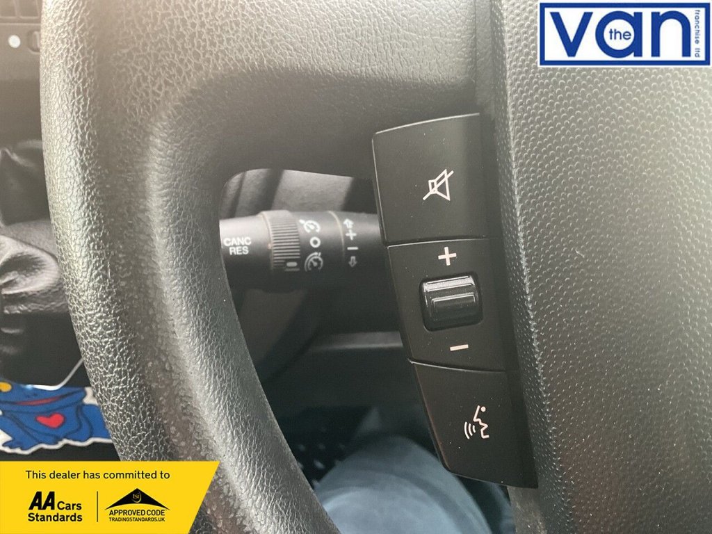 Used Citroen Relay 2020 for sale - 76469840: Photo 34