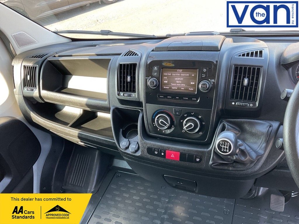 Used Citroen Relay 2022 for sale - 76481459: Photo 15