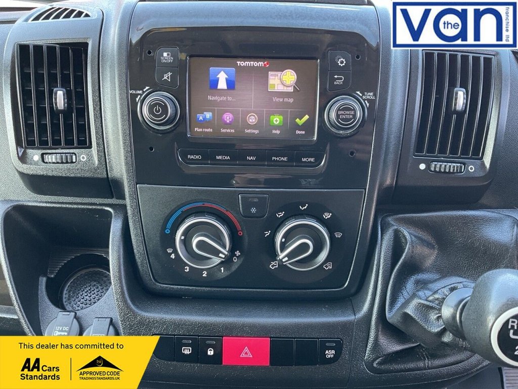 Used Citroen Relay 2022 for sale - 76481459: Photo 17