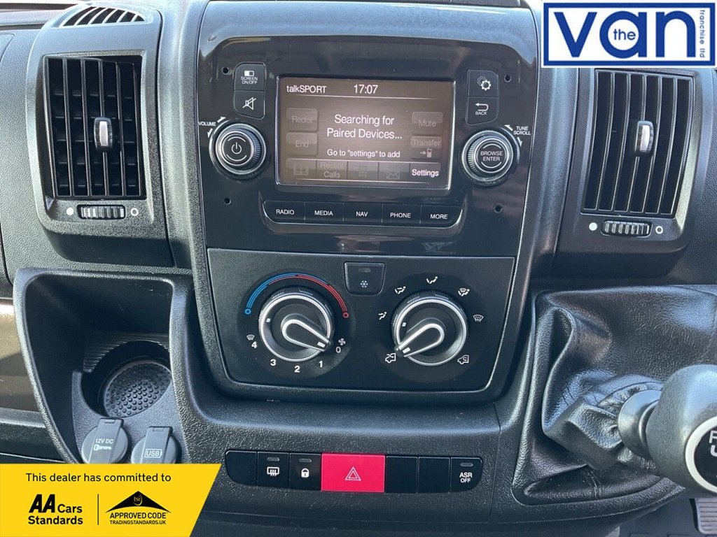 Used Citroen Relay 2022 for sale - 76481459: Photo 19