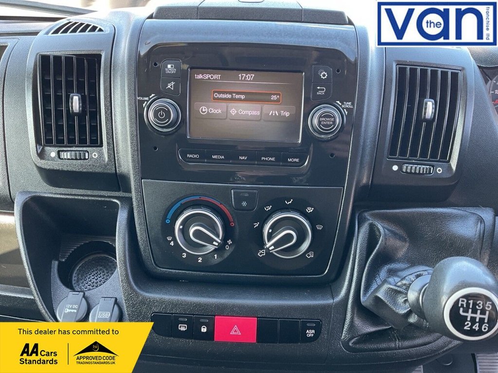 Used Citroen Relay 2022 for sale - 76481459: Photo 20