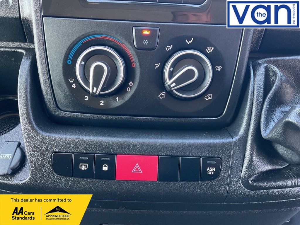 Used Citroen Relay 2022 for sale - 76481459: Photo 21