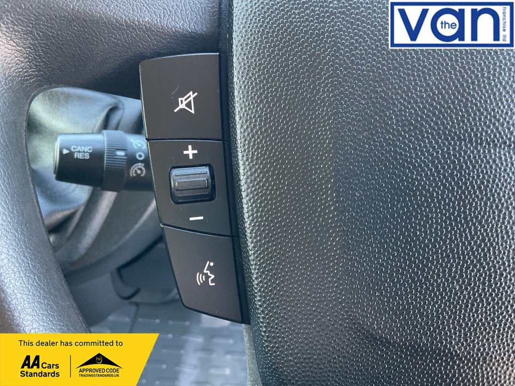 Used Citroen Relay 2022 for sale - 76481459: Photo 26