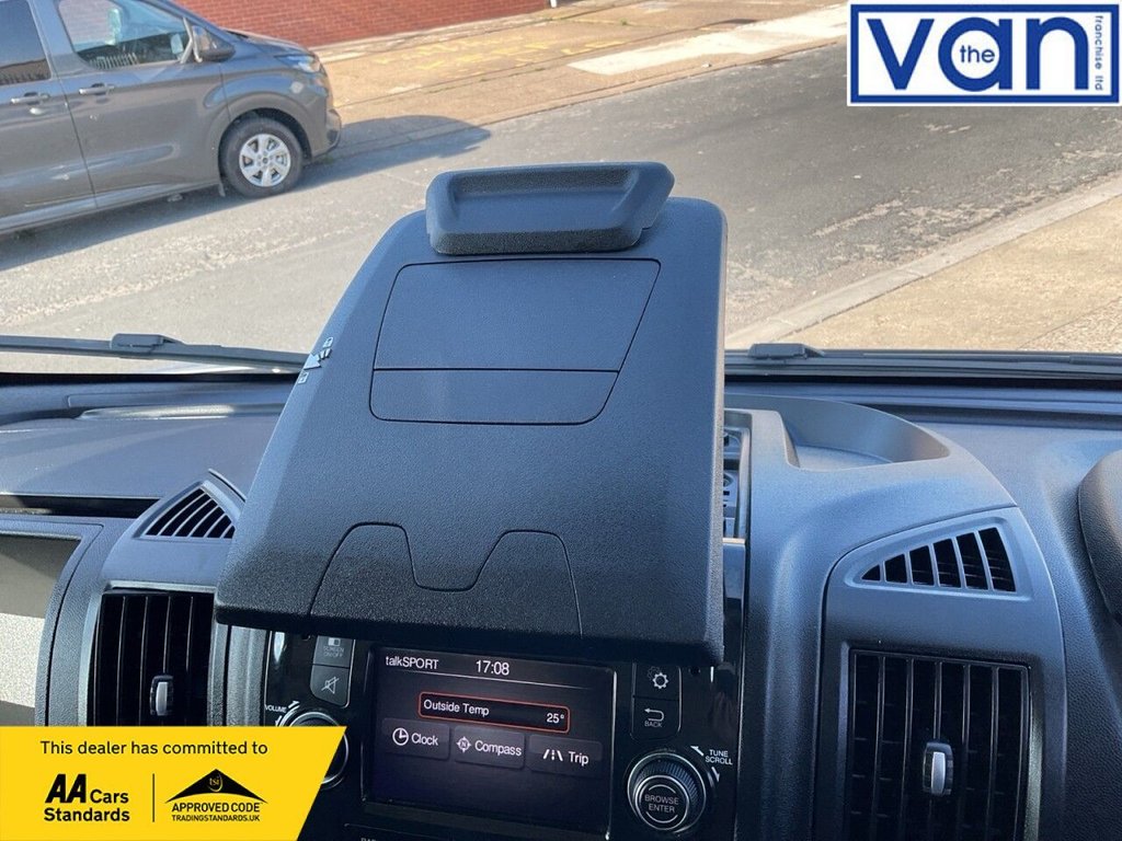 Used Citroen Relay 2022 for sale - 76481459: Photo 29