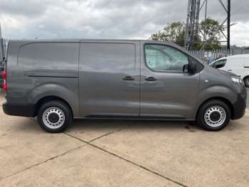 Used Vauxhall Vivaro 2022 for sale - 74916495: Photo