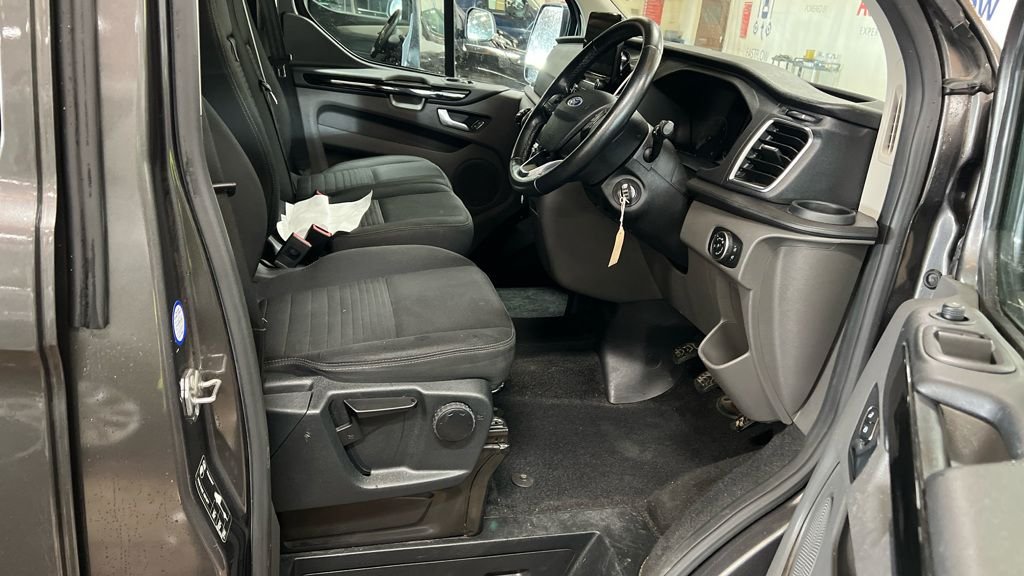 Used Ford Transit Custom 2022 for sale - 77006972: Photo 10