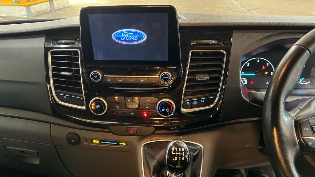 Used Ford Transit Custom 2022 for sale - 77006972: Photo 11