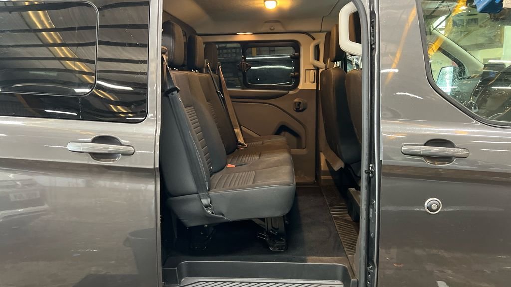 Used Ford Transit Custom 2022 for sale - 77006972: Photo 9