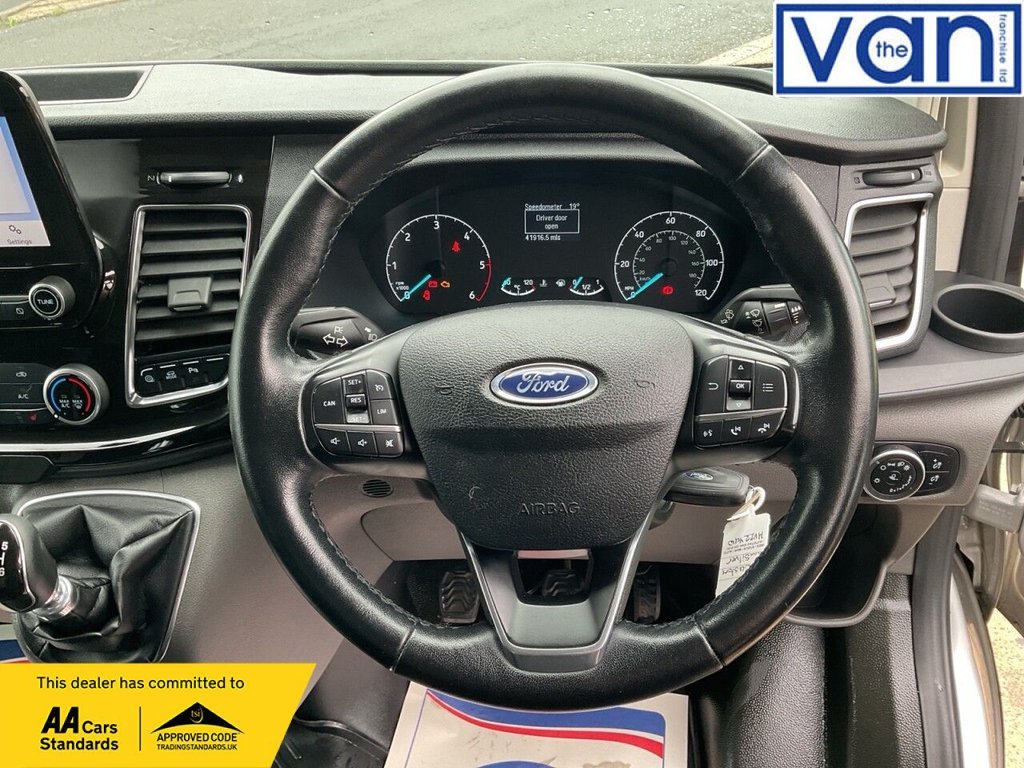 Vehicle 24
