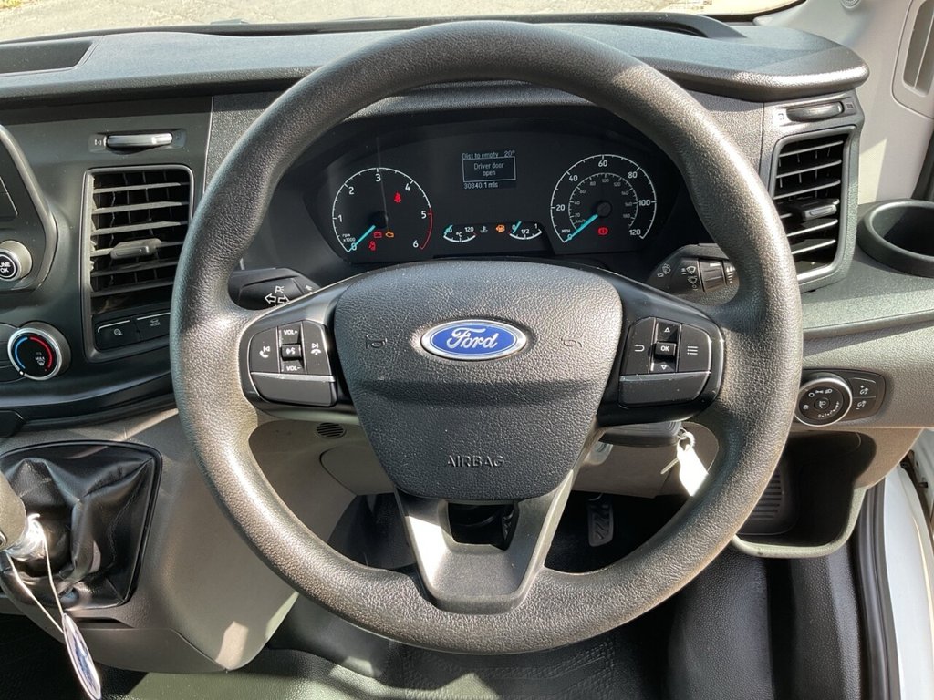 Vehicle 28