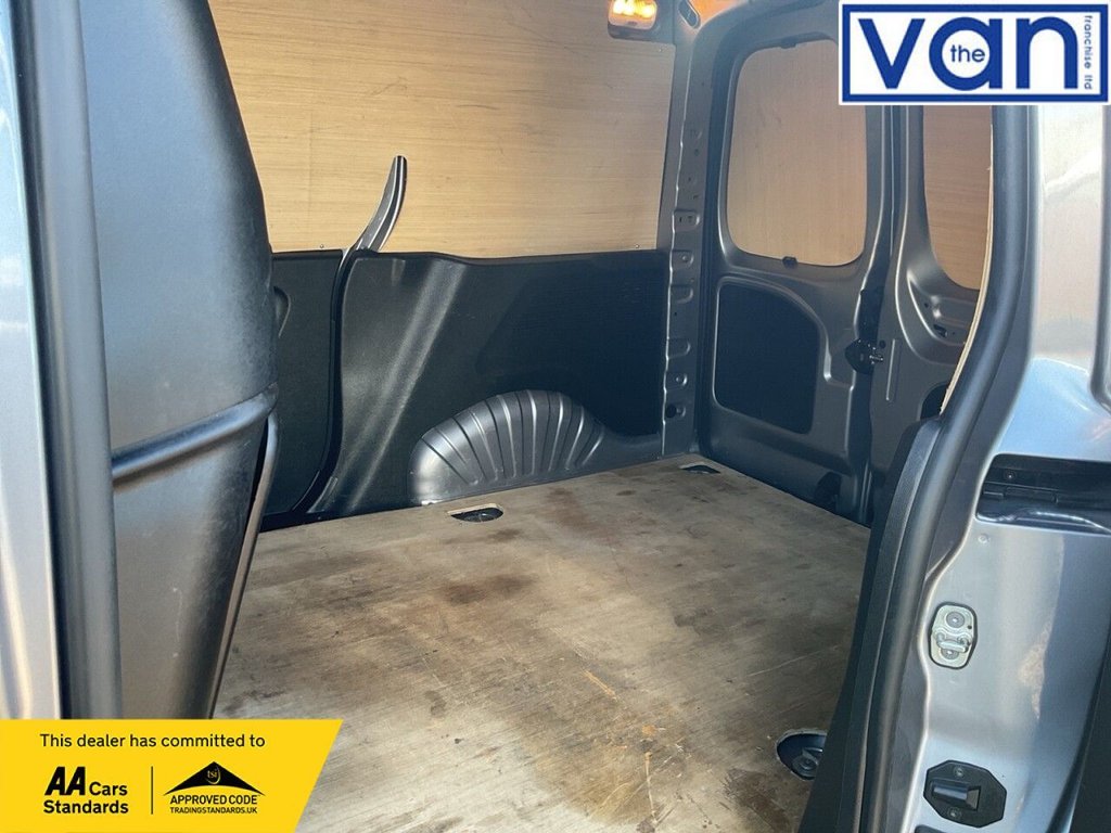 Used Citroen Berlingo 2023 for sale - 76481627: Photo 16