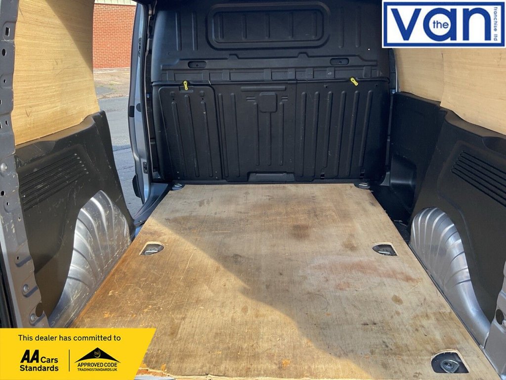 Used Citroen Berlingo 2023 for sale - 76481627: Photo 17