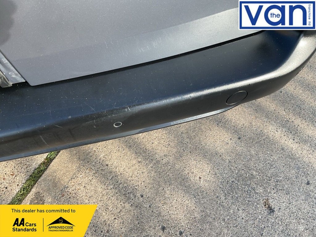 Used Citroen Berlingo 2023 for sale - 76481627: Photo 18