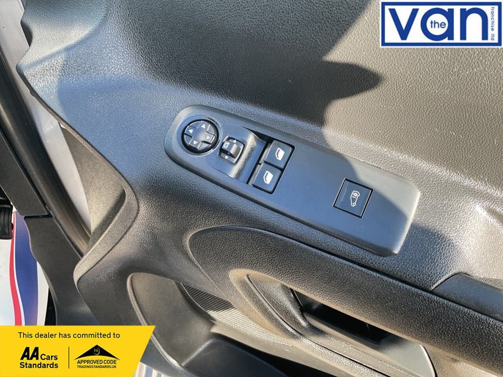 Used Citroen Berlingo 2023 for sale - 76481627: Photo 19