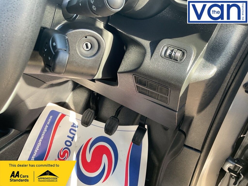 Used Citroen Berlingo 2023 for sale - 76481627: Photo 21