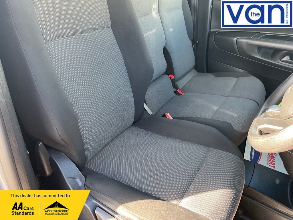 Used Citroen Berlingo 2023 for sale - 76481627: Photo 22