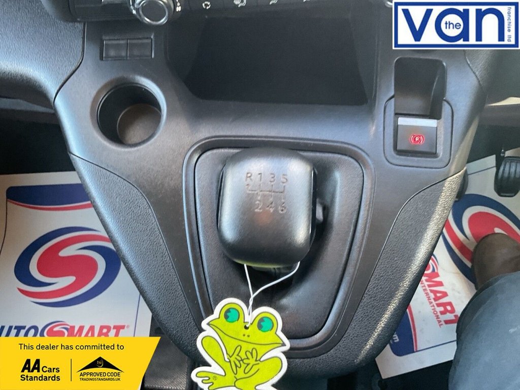 Used Citroen Berlingo 2023 for sale - 76481627: Photo 25