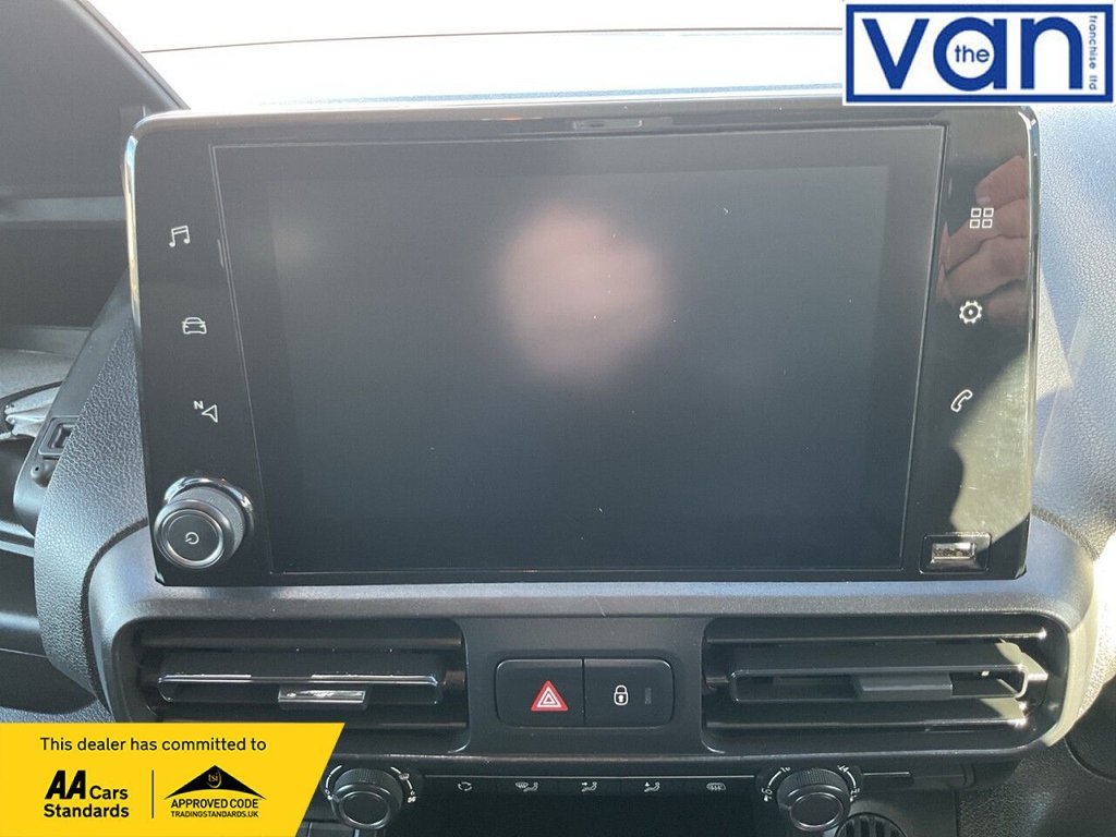 Used Citroen Berlingo 2023 for sale - 76481627: Photo 26