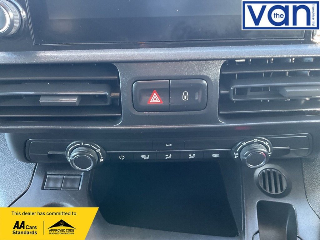 Used Citroen Berlingo 2023 for sale - 76481627: Photo 27