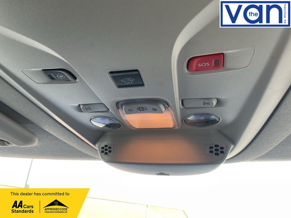 Used Citroen Berlingo 2023 for sale - 76481627: Photo 32