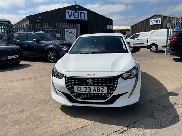 Used Peugeot 208 2023 for sale - 74784001: Photo 11