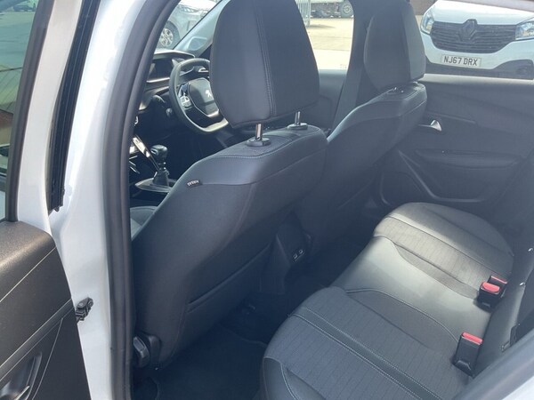 Used Peugeot 208 2023 for sale - 74784001: Photo 16