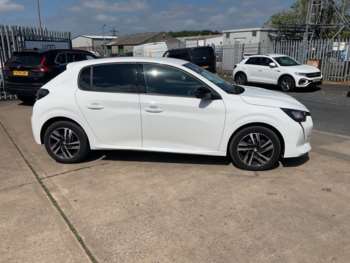 Used Peugeot 208 2023 for sale - 74784001: Photo