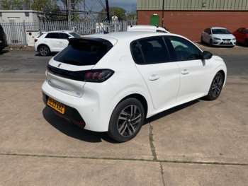 Used Peugeot 208 2023 for sale - 74784001: Photo