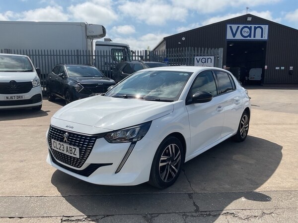 Used Peugeot 208 2023 for sale - 74784001: Photo 9
