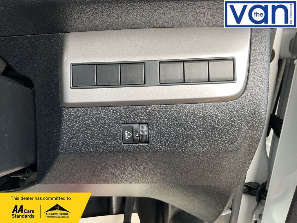Vehicle 31