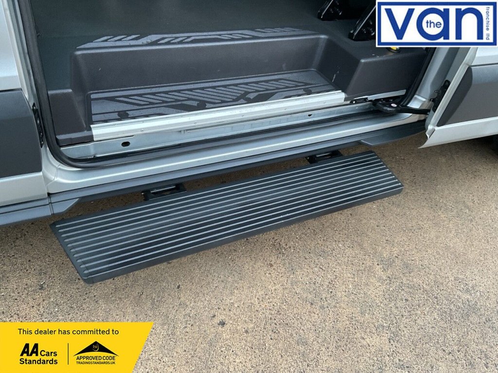 Used Ford Transit 2016 for sale - 76470018: Photo 12