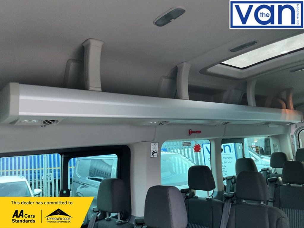 Used Ford Transit 2016 for sale - 76470018: Photo 17