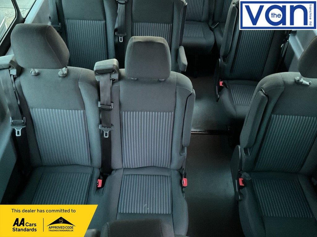 Used Ford Transit 2016 for sale - 76470018: Photo 20