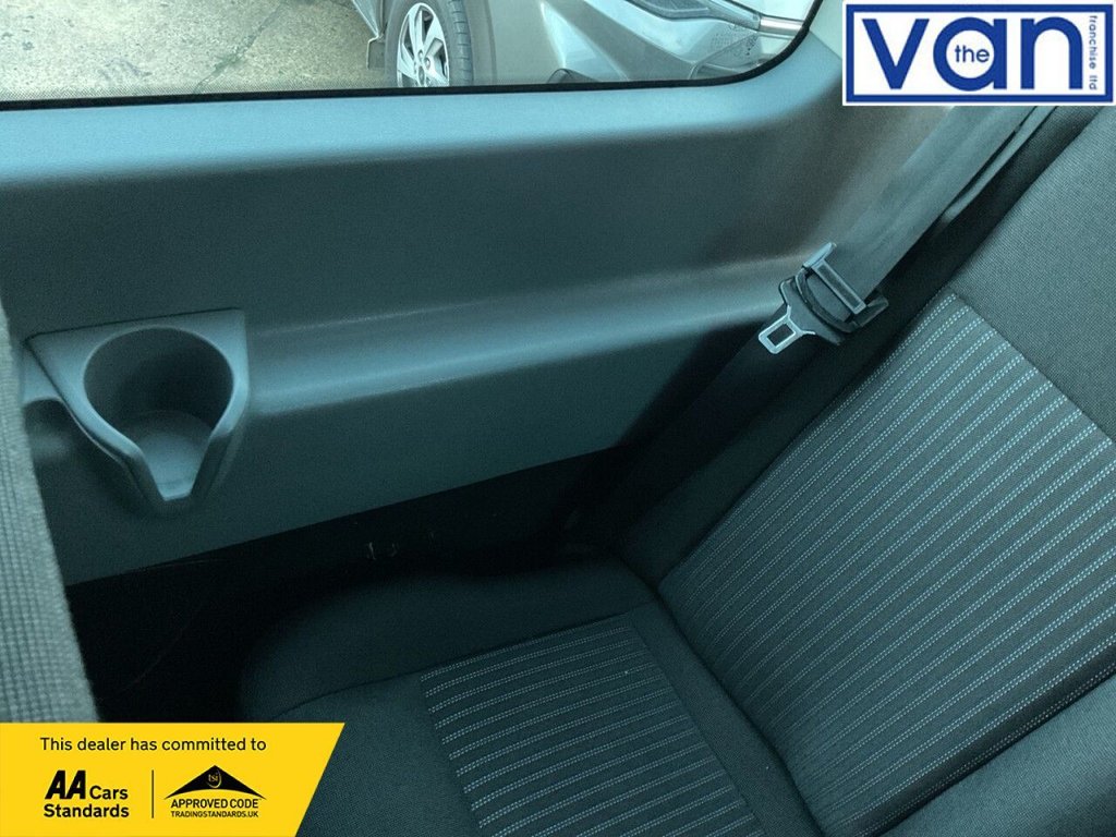 Used Ford Transit 2016 for sale - 76470018: Photo 25