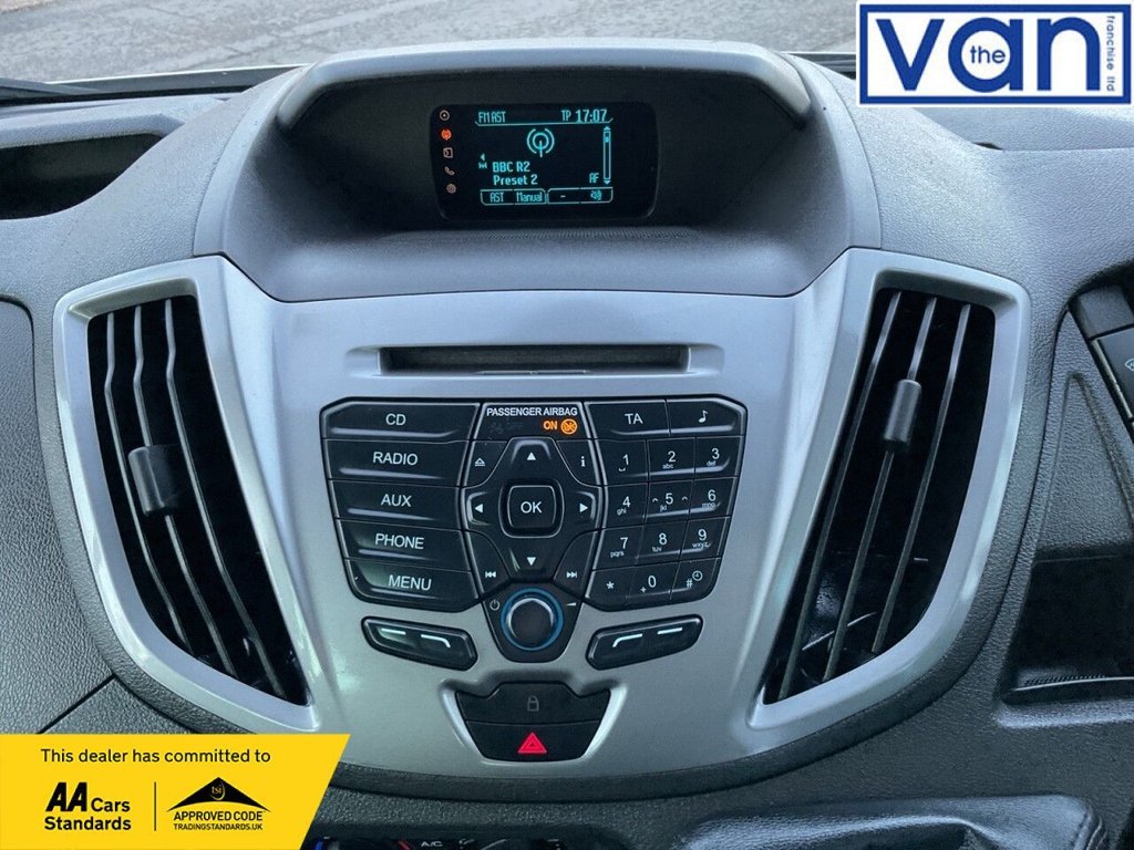 Used Ford Transit 2016 for sale - 76470018: Photo 31