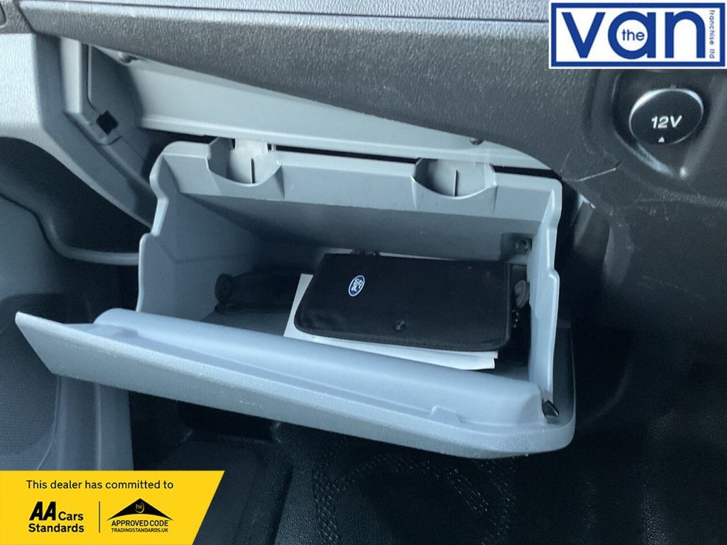 Used Ford Transit 2016 for sale - 76470018: Photo 32