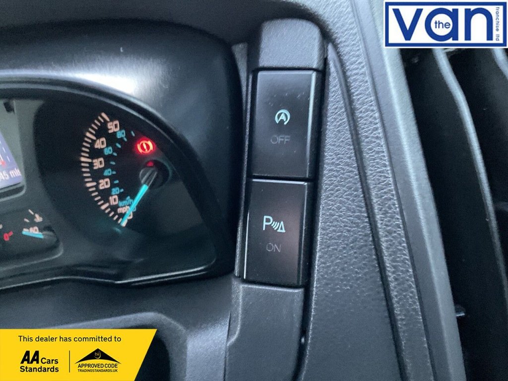 Used Ford Transit 2016 for sale - 76470018: Photo 37