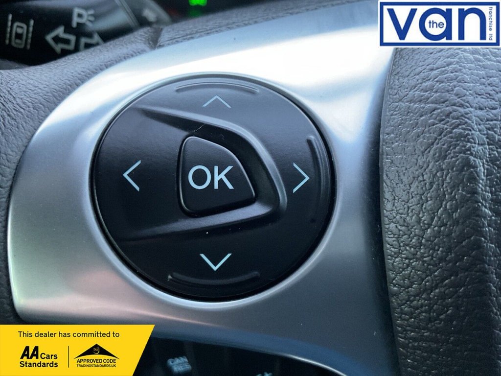 Used Ford Transit 2016 for sale - 76470018: Photo 39