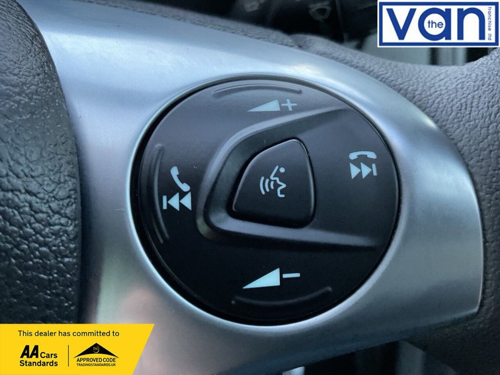 Used Ford Transit 2016 for sale - 76470018: Photo 40