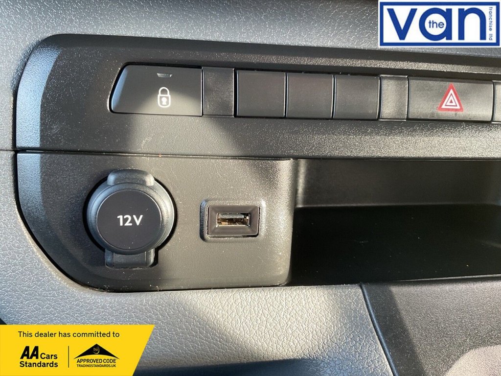 Used Vauxhall Vivaro 2023 for sale - 77369016: Photo 29